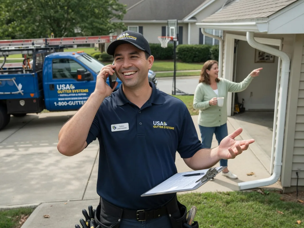 Gutter Installation Bridgeport, PA FAQs